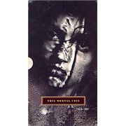 THIS MORTAL COIL Vinyl Record, THIS MORTAL COIL CD Music